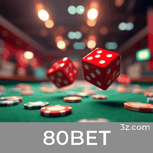 80BET: Experiência Completa em Apostas Móveis 80BET: Experiência Completa em Apostas Móveis