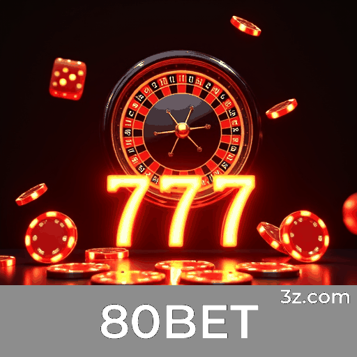 80BET: Slots de Jackpot, Jogos de Mesa Estratégicos, Deal ao Vivo Imersivo