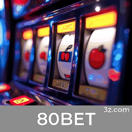 80BET: Seu Cassino Online Confiável e Seguro 80BET: Seu Cassino Online Confiável e Seguro